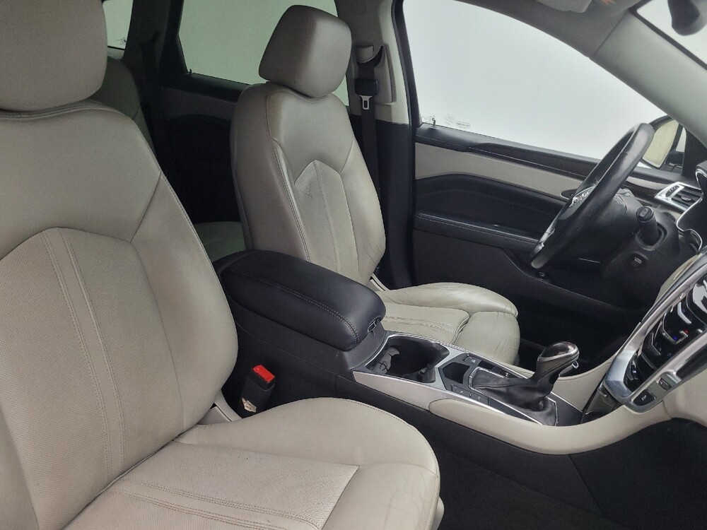 2014 Cadillac SRX in Pelham, AL 35124 - 18100314 21