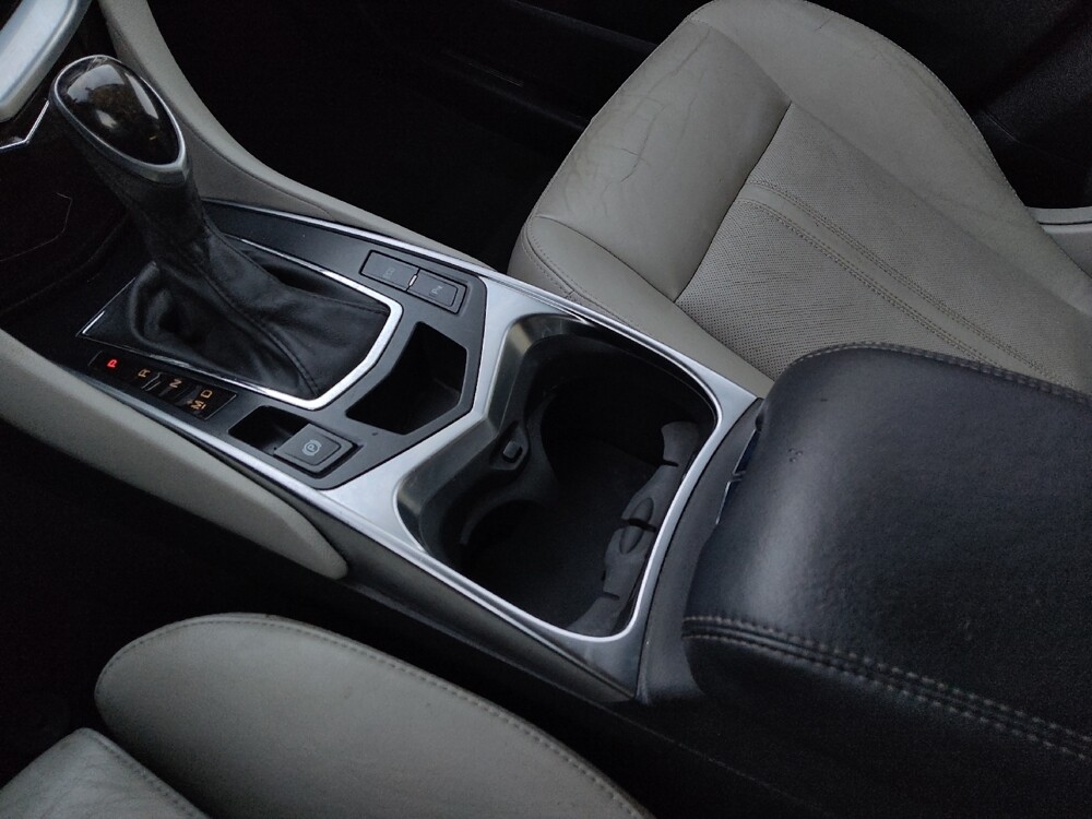 2014 Cadillac SRX in Pelham, AL 35124 - 18100314 26