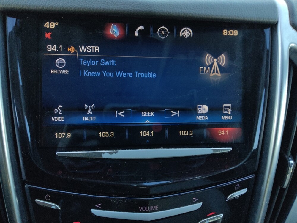 2014 Cadillac SRX in Pelham, AL 35124 - 18100314 25