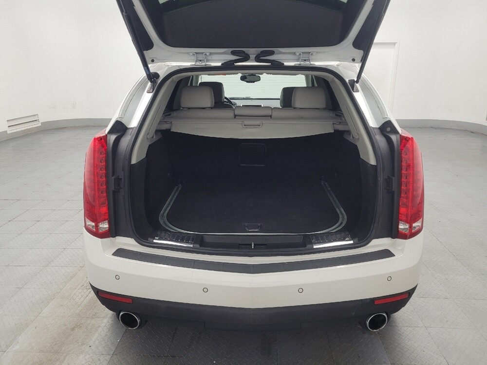 2014 Cadillac SRX in Pelham, AL 35124 - 18100314 29