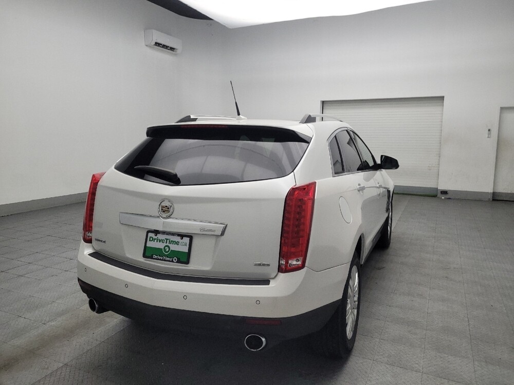2014 Cadillac SRX in Pelham, AL 35124 - 18100314 9