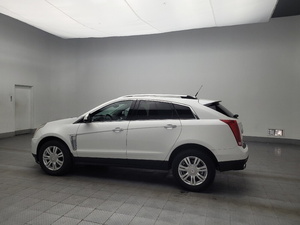 2014 Cadillac SRX in Pelham, AL 35124 - 18100314 3