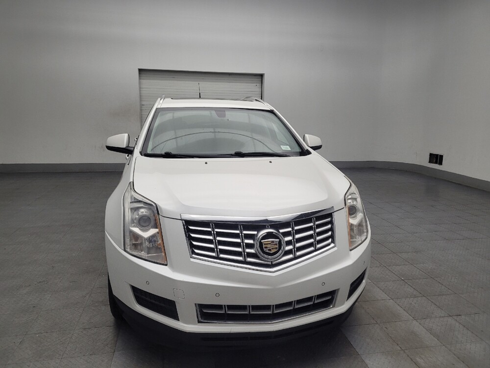 2014 Cadillac SRX in Pelham, AL 35124 - 18100314 14