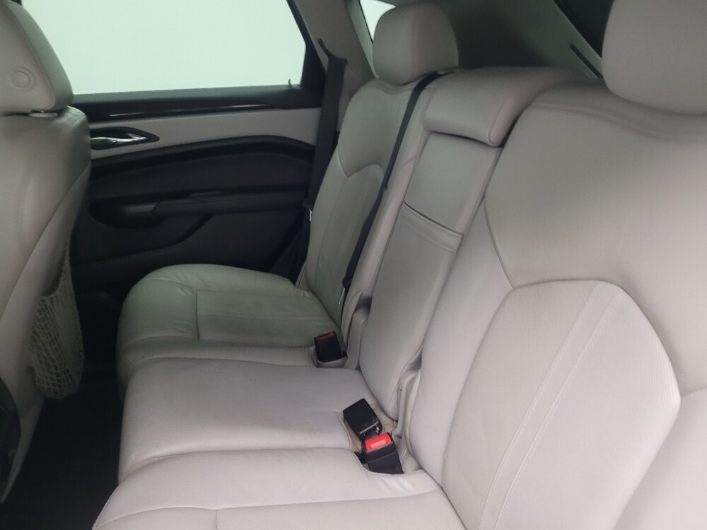 2014 Cadillac SRX in Pelham, AL 35124 - 18100314 18