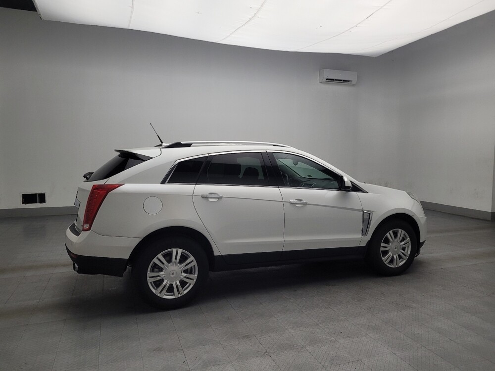 2014 Cadillac SRX in Pelham, AL 35124 - 18100314 10