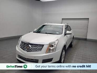 2014 Cadillac SRX in Pelham, AL 35124