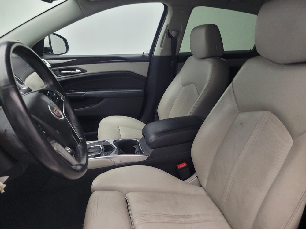 2014 Cadillac SRX in Pelham, AL 35124 - 18100314 17