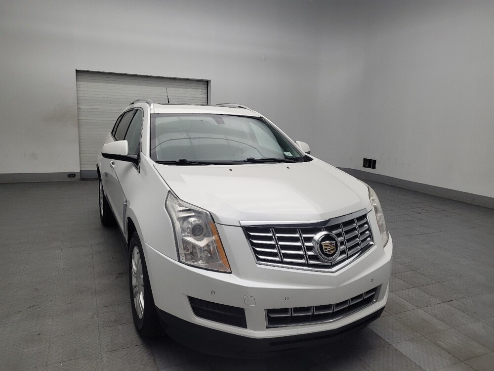 2014 Cadillac SRX in Pelham, AL 35124 - 18100314 13