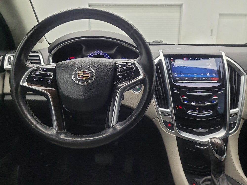 2014 Cadillac SRX in Pelham, AL 35124 - 18100314 22