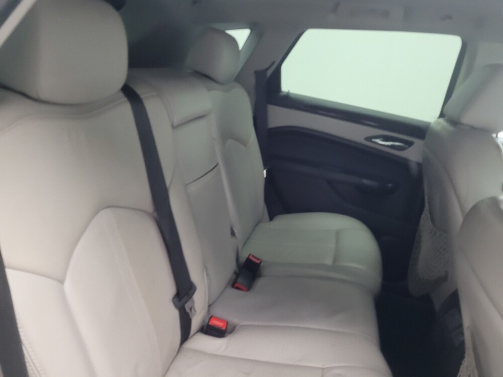 2014 Cadillac SRX in Pelham, AL 35124 - 18100314 19