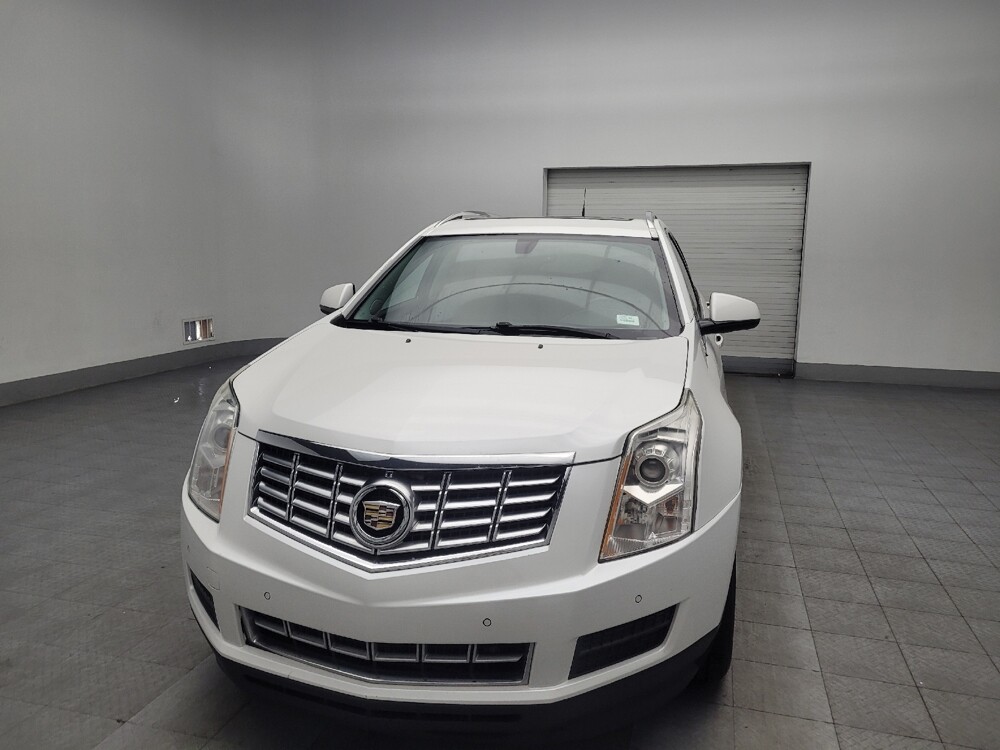 2014 Cadillac SRX in Pelham, AL 35124 - 18100314 15