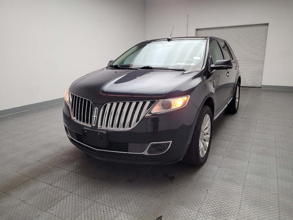 2014 Lincoln MKX in Downey, CA 90241 - 18100315 15