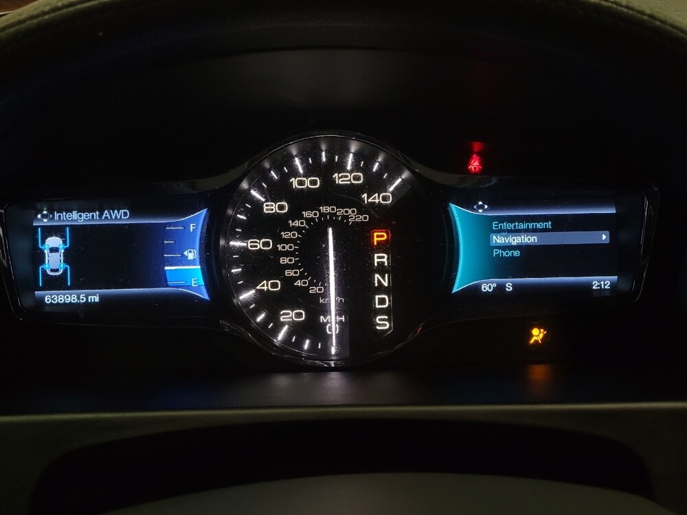 2014 Lincoln MKX in Downey, CA 90241 - 18100315 23