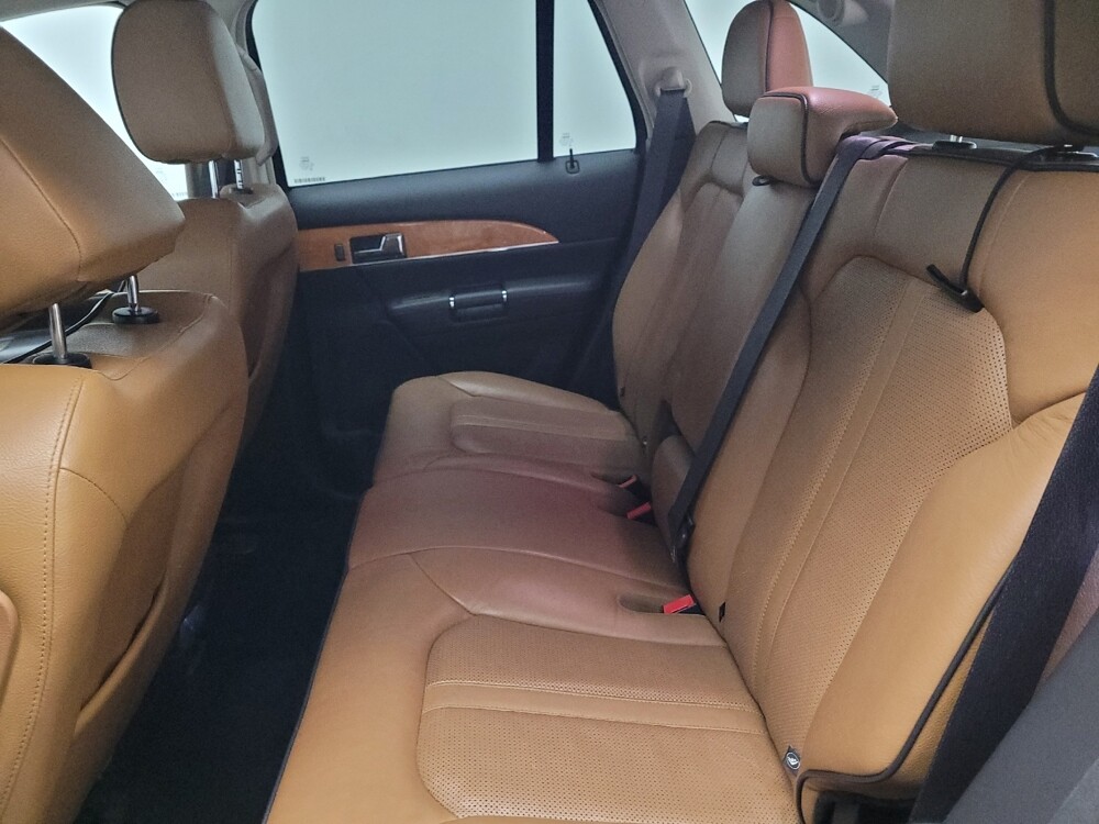 2014 Lincoln MKX in Downey, CA 90241 - 18100315 18