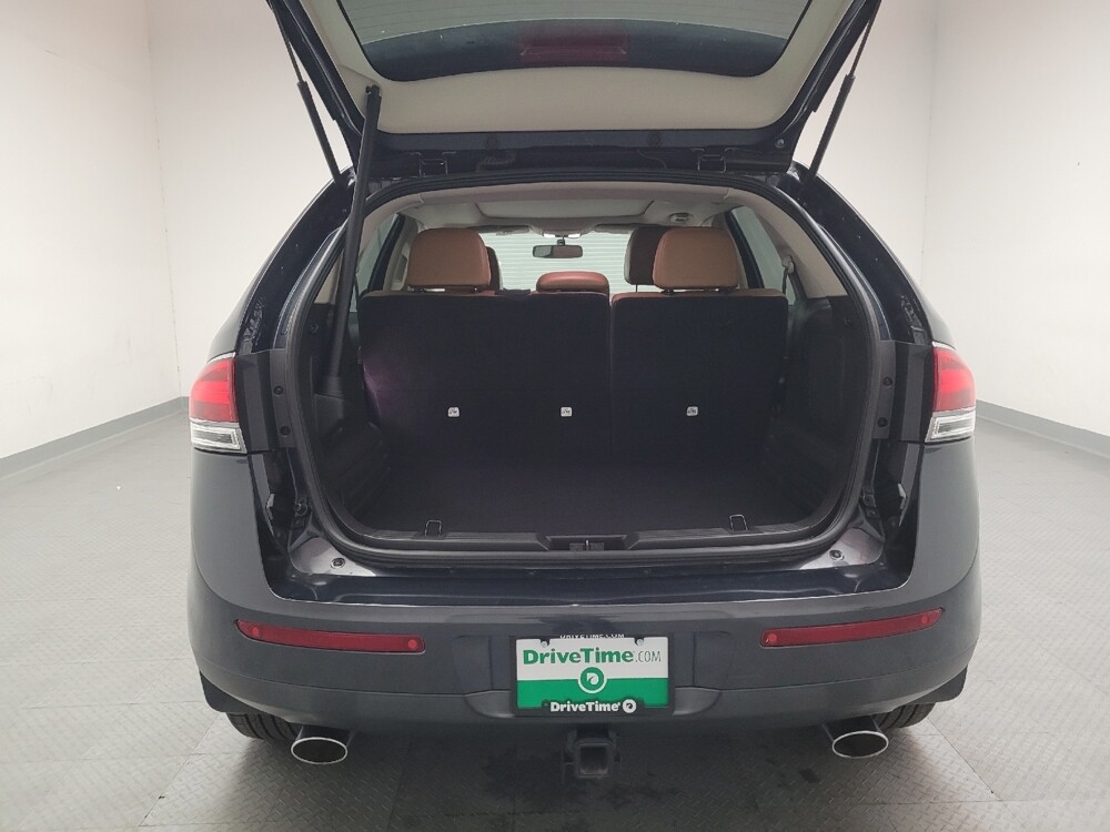 2014 Lincoln MKX in Downey, CA 90241 - 18100315 29