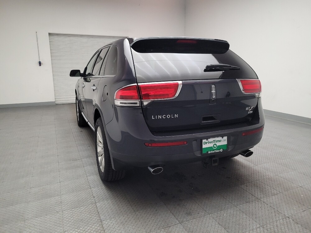 2014 Lincoln MKX in Downey, CA 90241 - 18100315 6