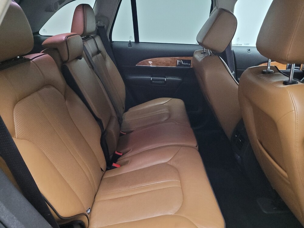 2014 Lincoln MKX in Downey, CA 90241 - 18100315 19