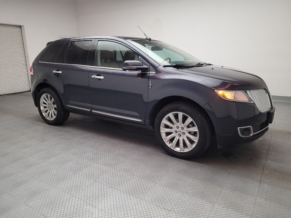 2014 Lincoln MKX in Downey, CA 90241 - 18100315 11