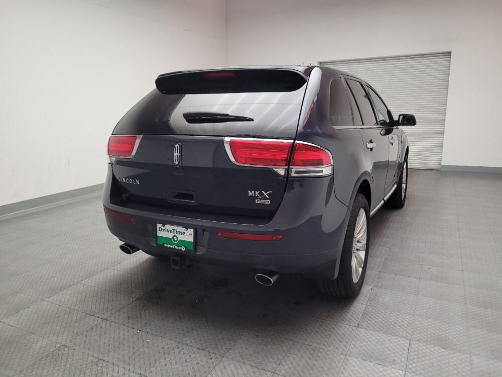 2014 Lincoln MKX in Downey, CA 90241 - 18100315 7