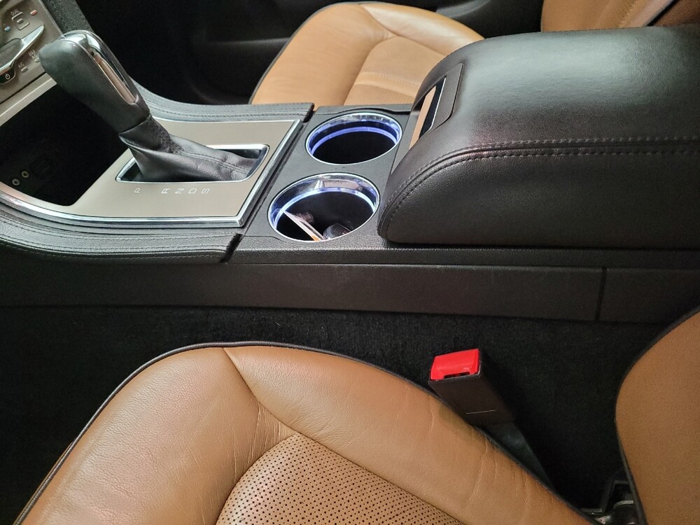 2014 Lincoln MKX in Downey, CA 90241 - 18100315 26