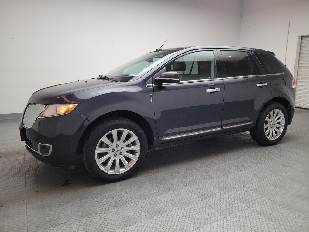 2014 Lincoln MKX in Downey, CA 90241 - 18100315 2