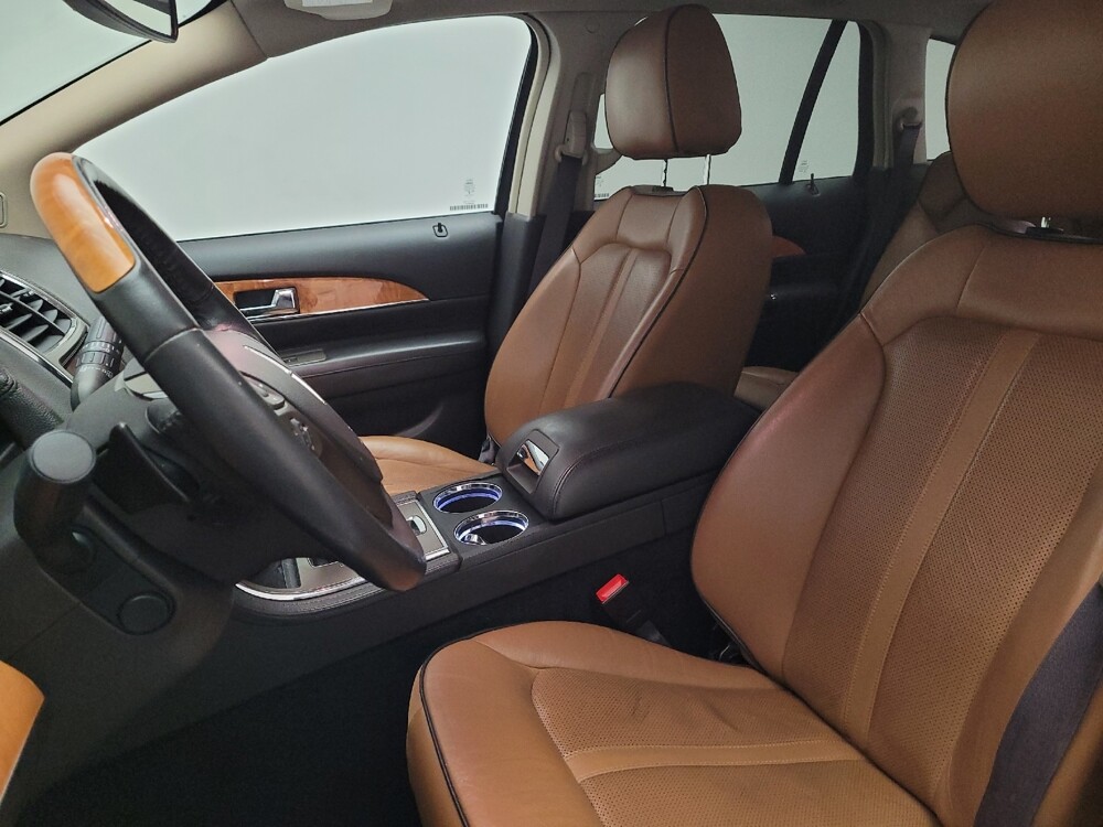 2014 Lincoln MKX in Downey, CA 90241 - 18100315 17