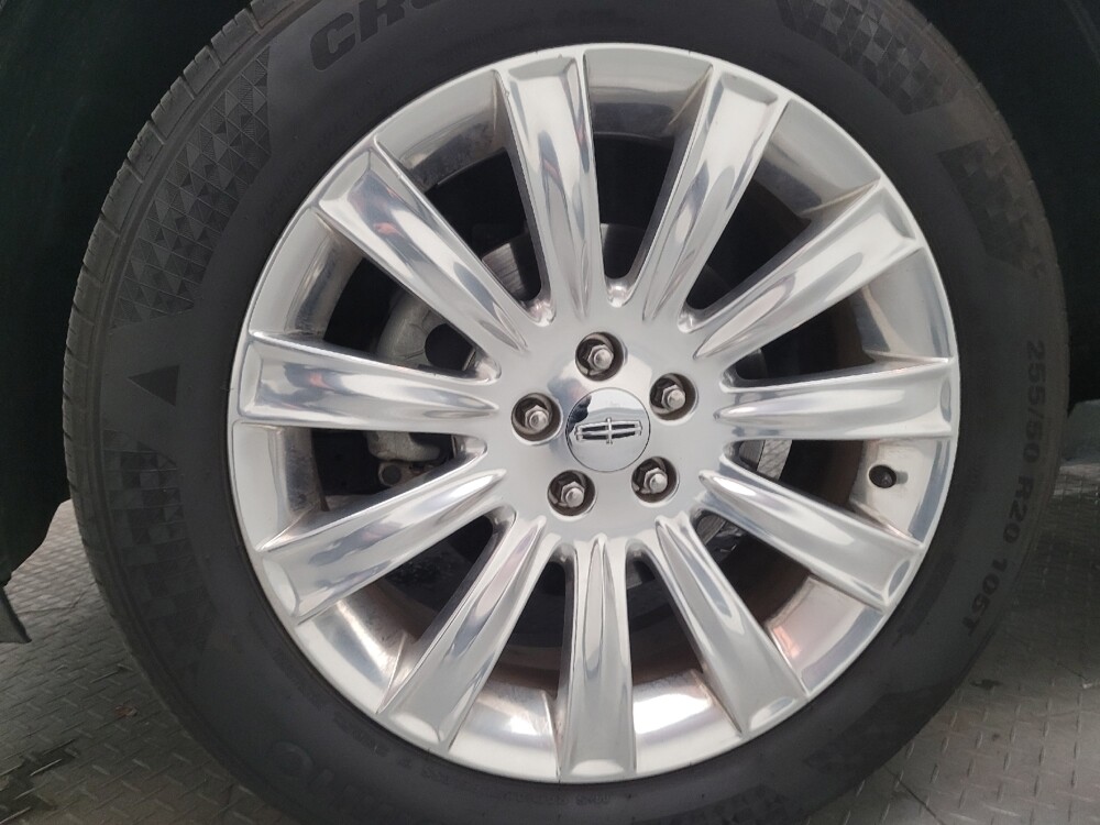 2014 Lincoln MKX in Downey, CA 90241 - 18100315 31