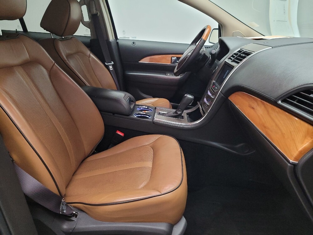 2014 Lincoln MKX in Downey, CA 90241 - 18100315 21