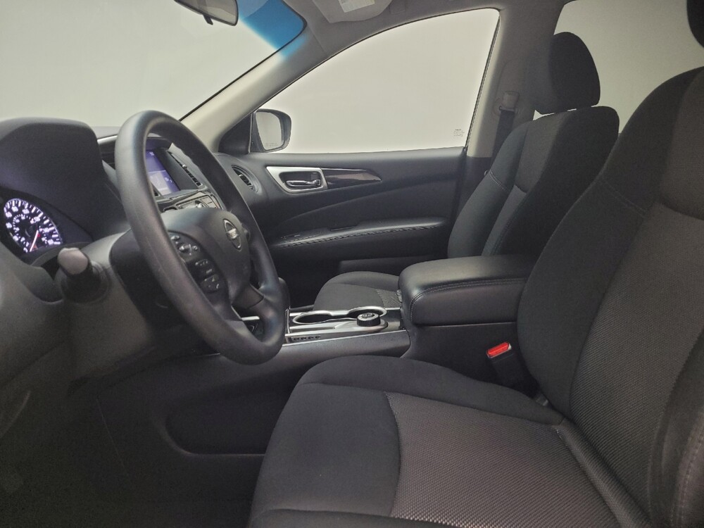 2020 Nissan Pathfinder in Taylor, MI 48180 - 18100316 17