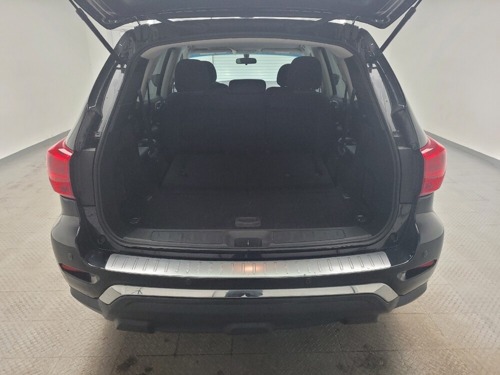 2020 Nissan Pathfinder in Taylor, MI 48180 - 18100316 29