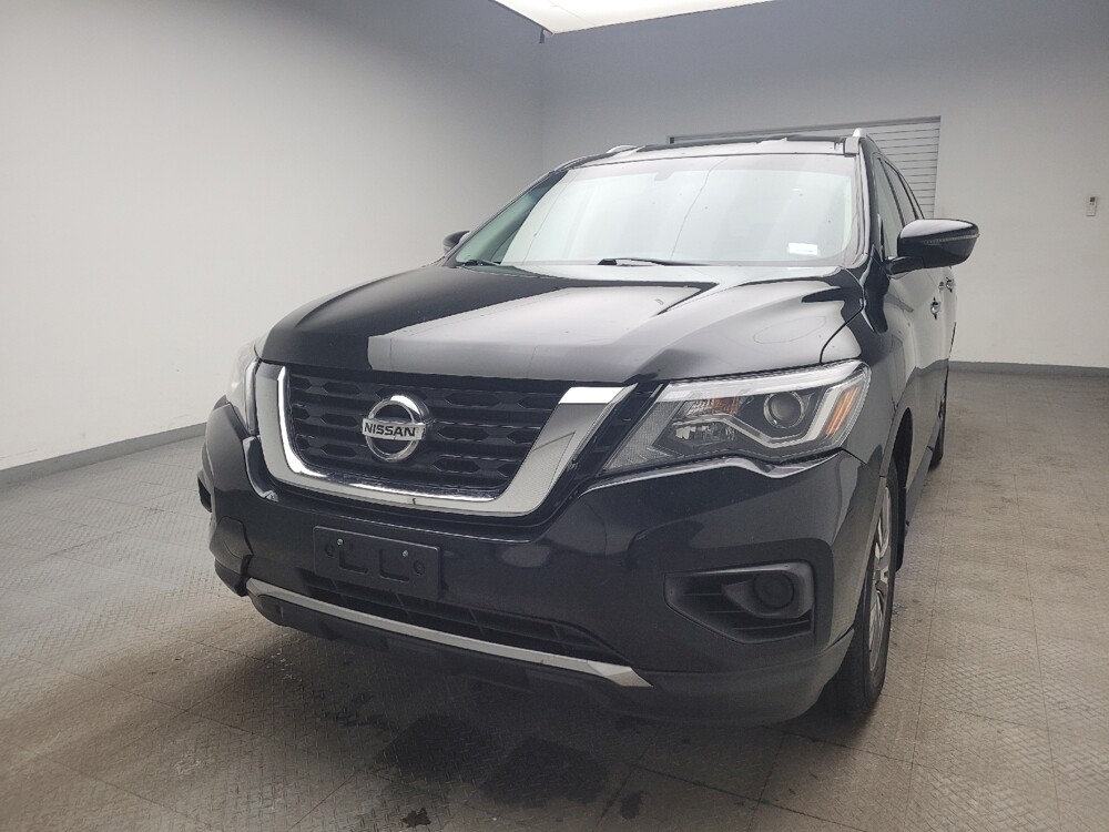 2020 Nissan Pathfinder in Taylor, MI 48180 - 18100316 15