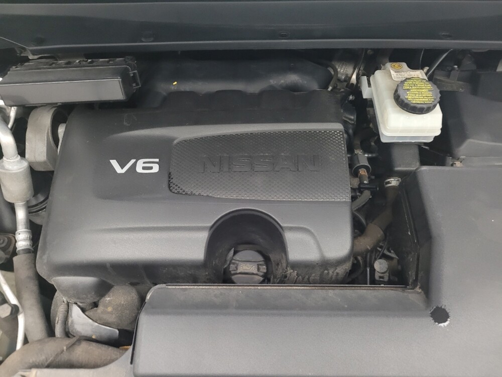 2020 Nissan Pathfinder in Taylor, MI 48180 - 18100316 30