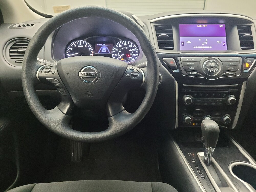 2020 Nissan Pathfinder in Taylor, MI 48180 - 18100316 22