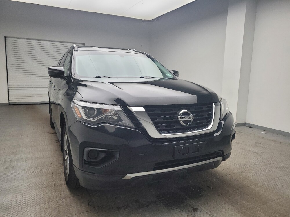 2020 Nissan Pathfinder in Taylor, MI 48180 - 18100316 14