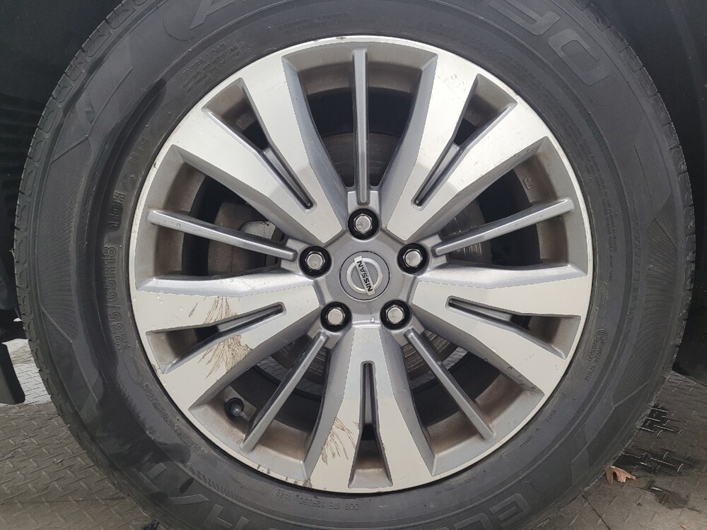 2020 Nissan Pathfinder in Taylor, MI 48180 - 18100316 31