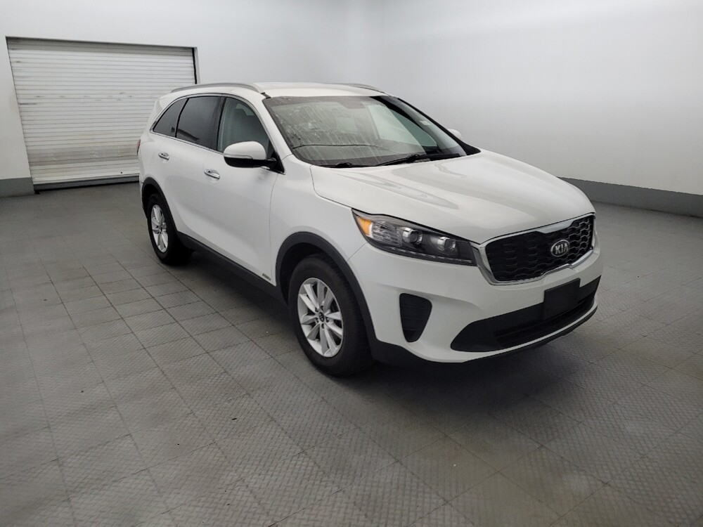 2019 Kia Sorento in Williamstown, NJ 8094 - 18100317 13