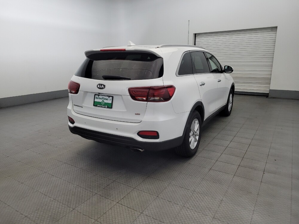 2019 Kia Sorento in Williamstown, NJ 8094 - 18100317 9
