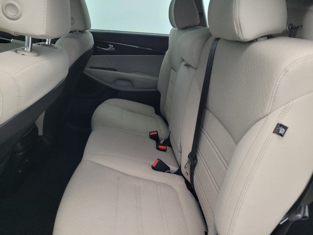 2019 Kia Sorento in Williamstown, NJ 8094 - 18100317 18