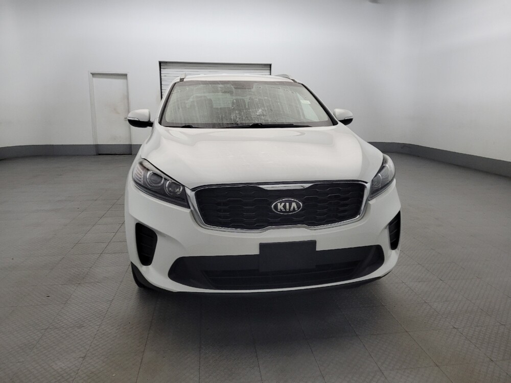 2019 Kia Sorento in Williamstown, NJ 8094 - 18100317 14