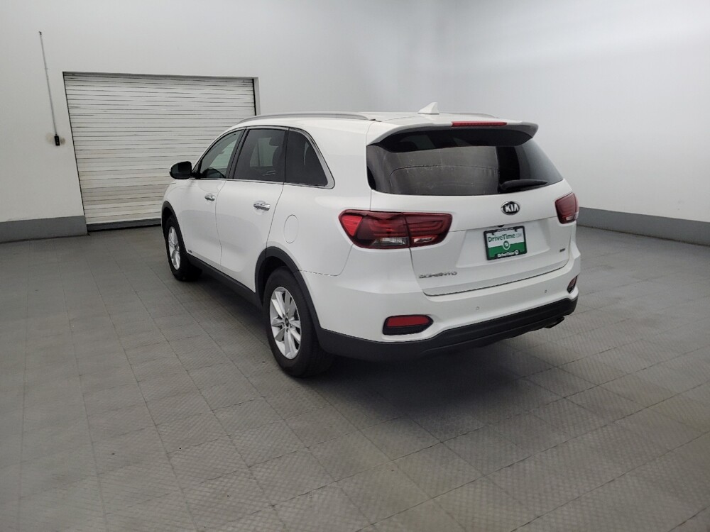2019 Kia Sorento in Williamstown, NJ 8094 - 18100317 5