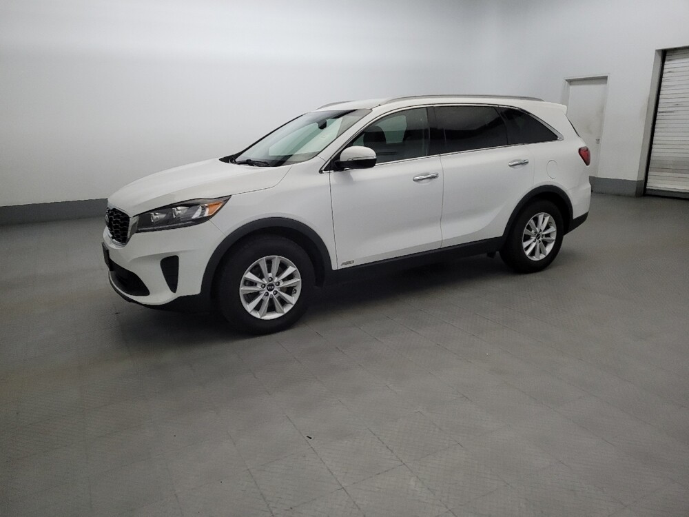 2019 Kia Sorento in Williamstown, NJ 8094 - 18100317 2