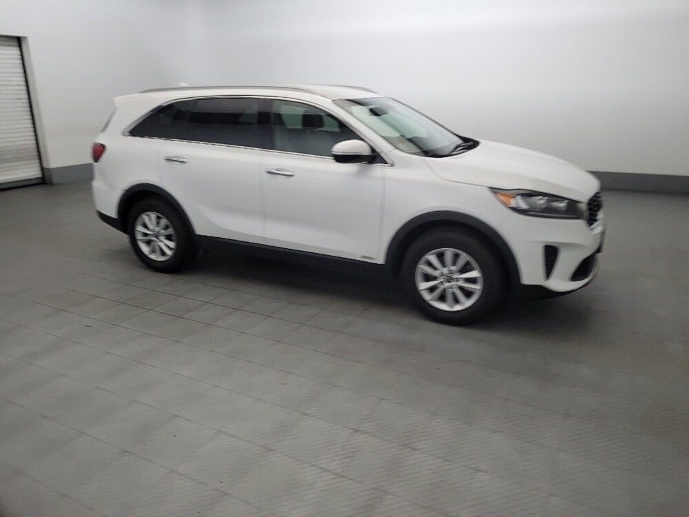 2019 Kia Sorento in Williamstown, NJ 8094 - 18100317 11