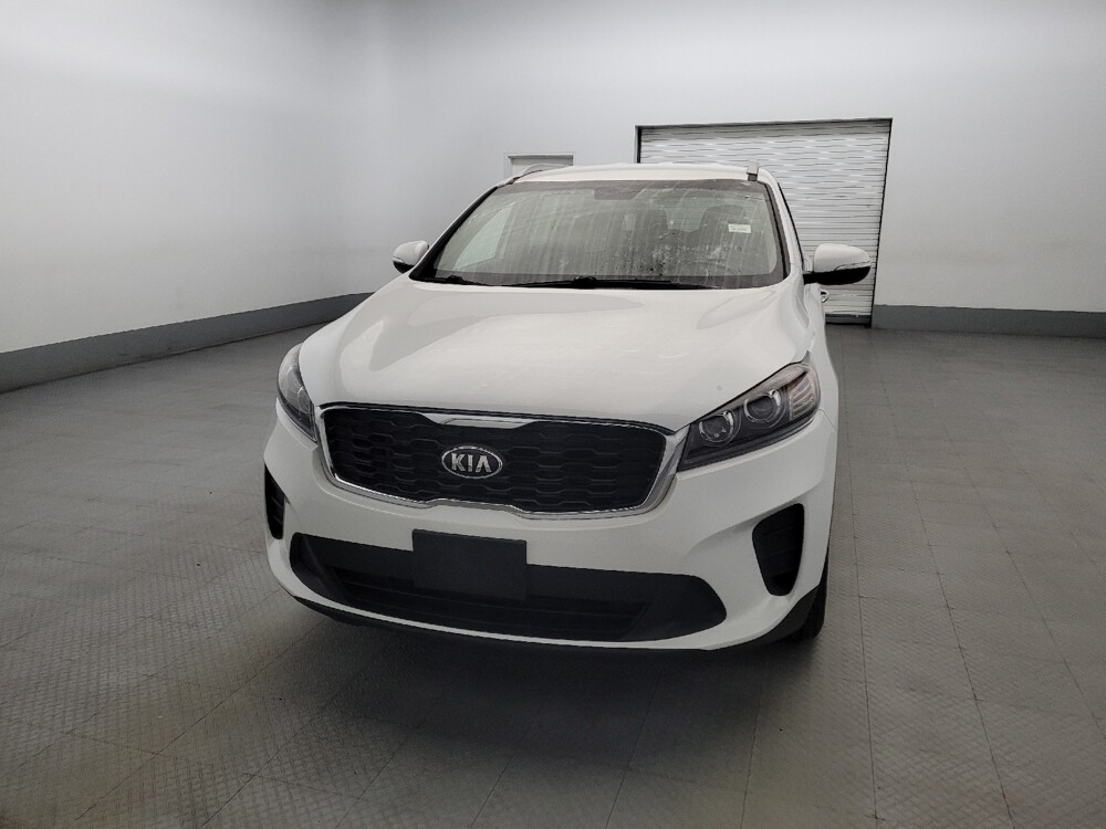 2019 Kia Sorento in Williamstown, NJ 8094 - 18100317 15