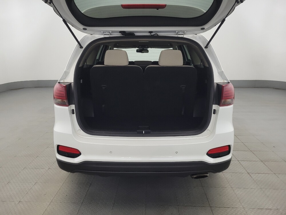 2019 Kia Sorento in Williamstown, NJ 8094 - 18100317 29