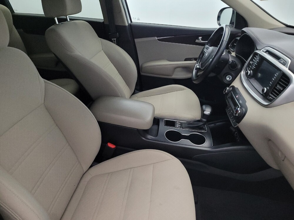 2019 Kia Sorento in Williamstown, NJ 8094 - 18100317 21