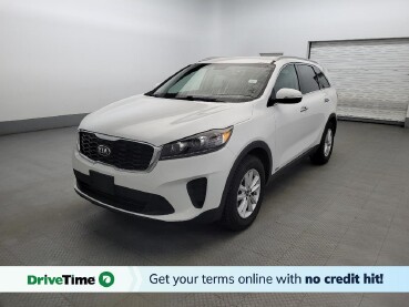 2019 Kia Sorento in Williamstown, NJ 8094