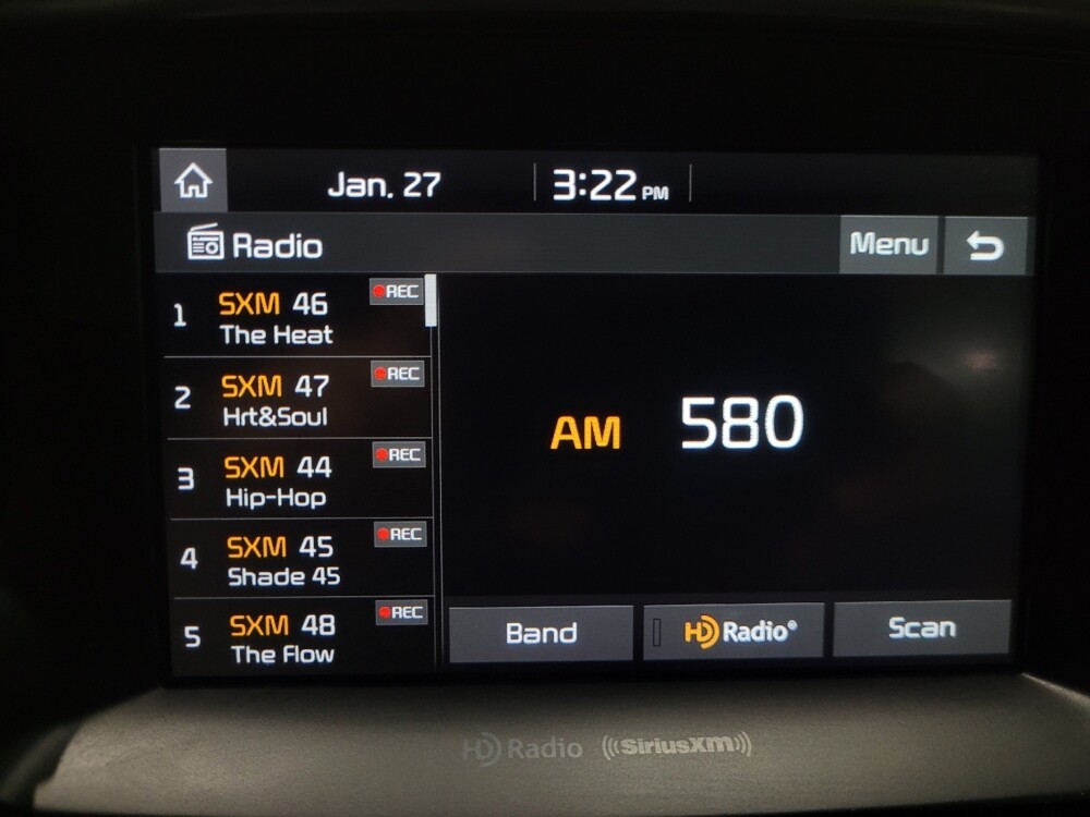 2019 Kia Sorento in Williamstown, NJ 8094 - 18100317 25