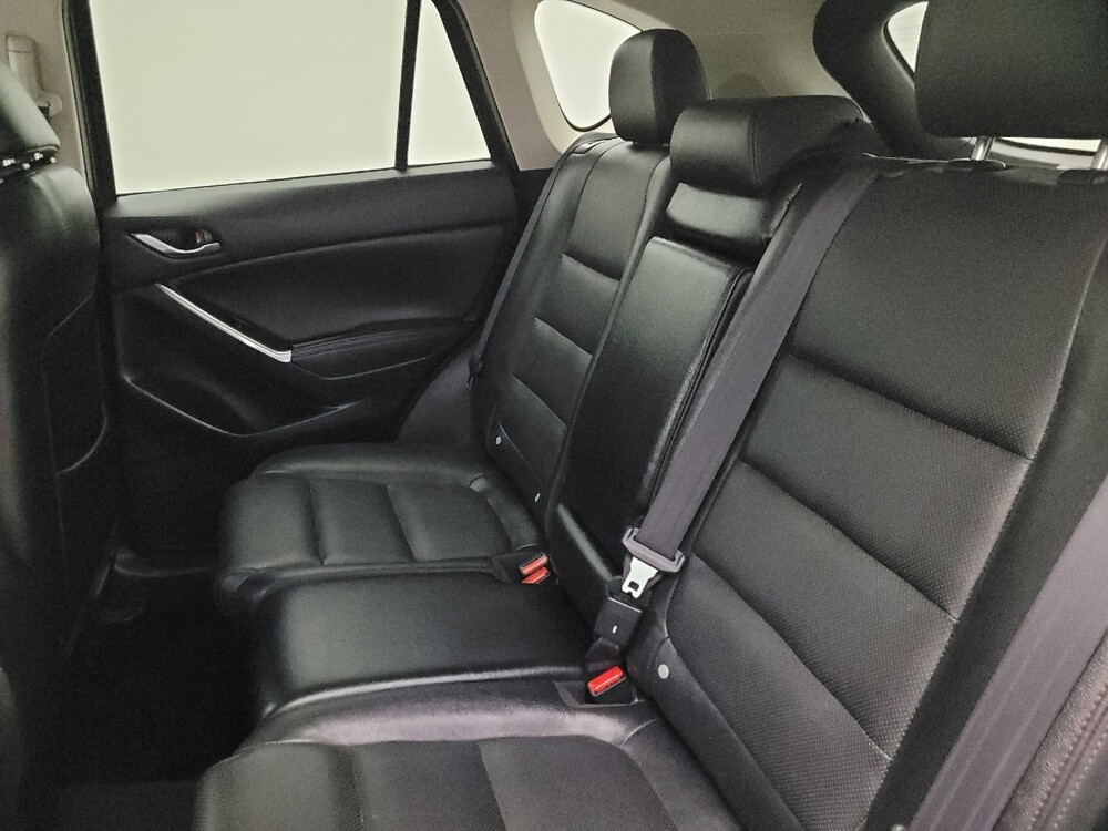 2016 Mazda CX-5 in Glendale, AZ 85301 - 18100318 18