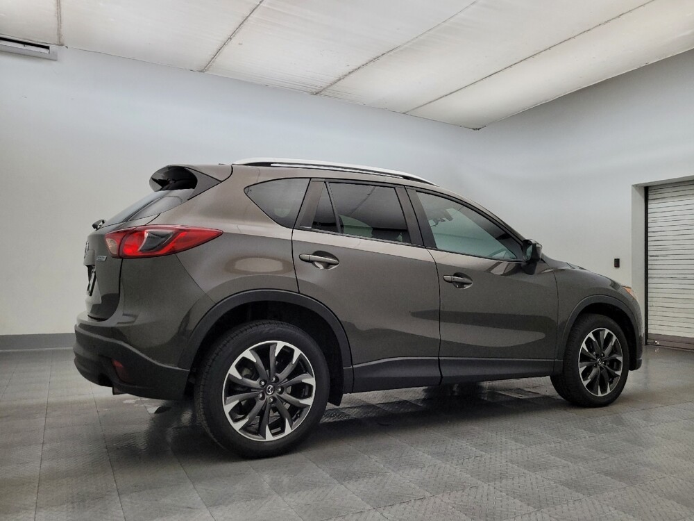 2016 Mazda CX-5 in Glendale, AZ 85301 - 18100318 10