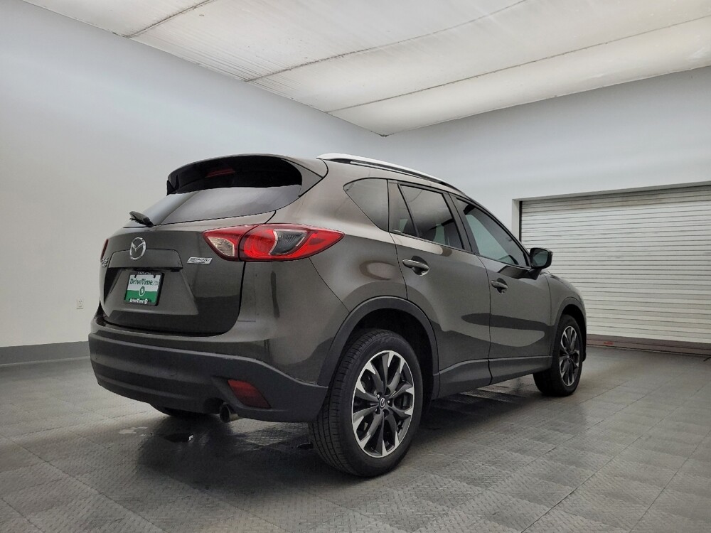 2016 Mazda CX-5 in Glendale, AZ 85301 - 18100318 9